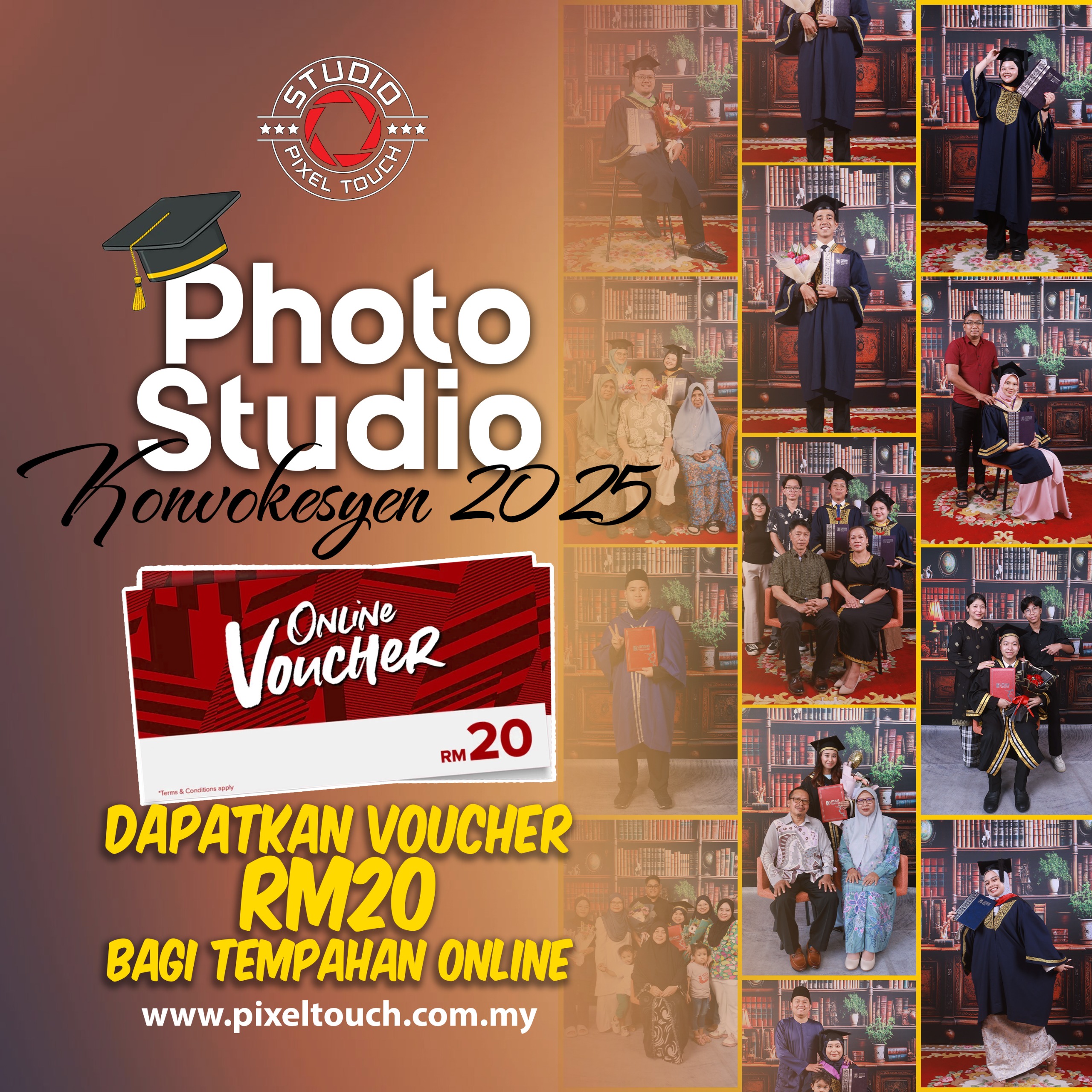 studio-photo-konvo-shah-alam studio-konvokesyen-shah-alam