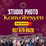 Booking Without Pakej Rm30