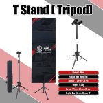 trypod stand buntung
