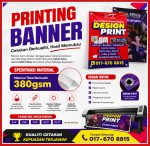PVC BANNER (TARPAULIN) - Image 4