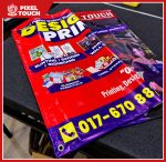 PVC BANNER (TARPAULIN) - Image 3